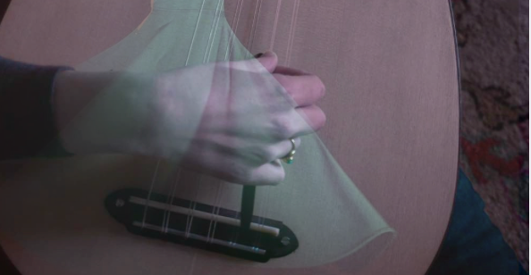 Concert "Siyamelik" - Electro travel - accompagnée par Lizzie Daudens