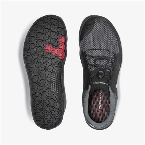 Miniaturbild: Vivobarefoot Primus Trail Firm Ground Men