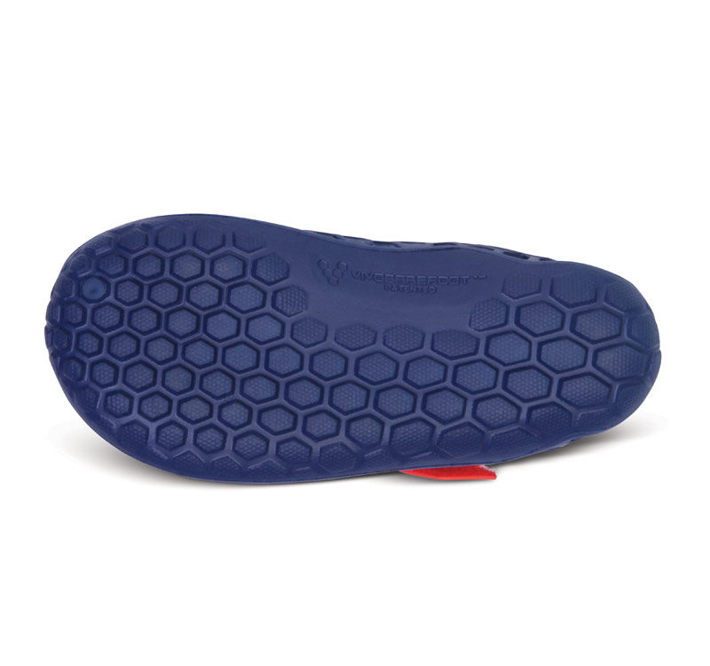 Miniaturbild: Vivobarefoot Ultra Kids