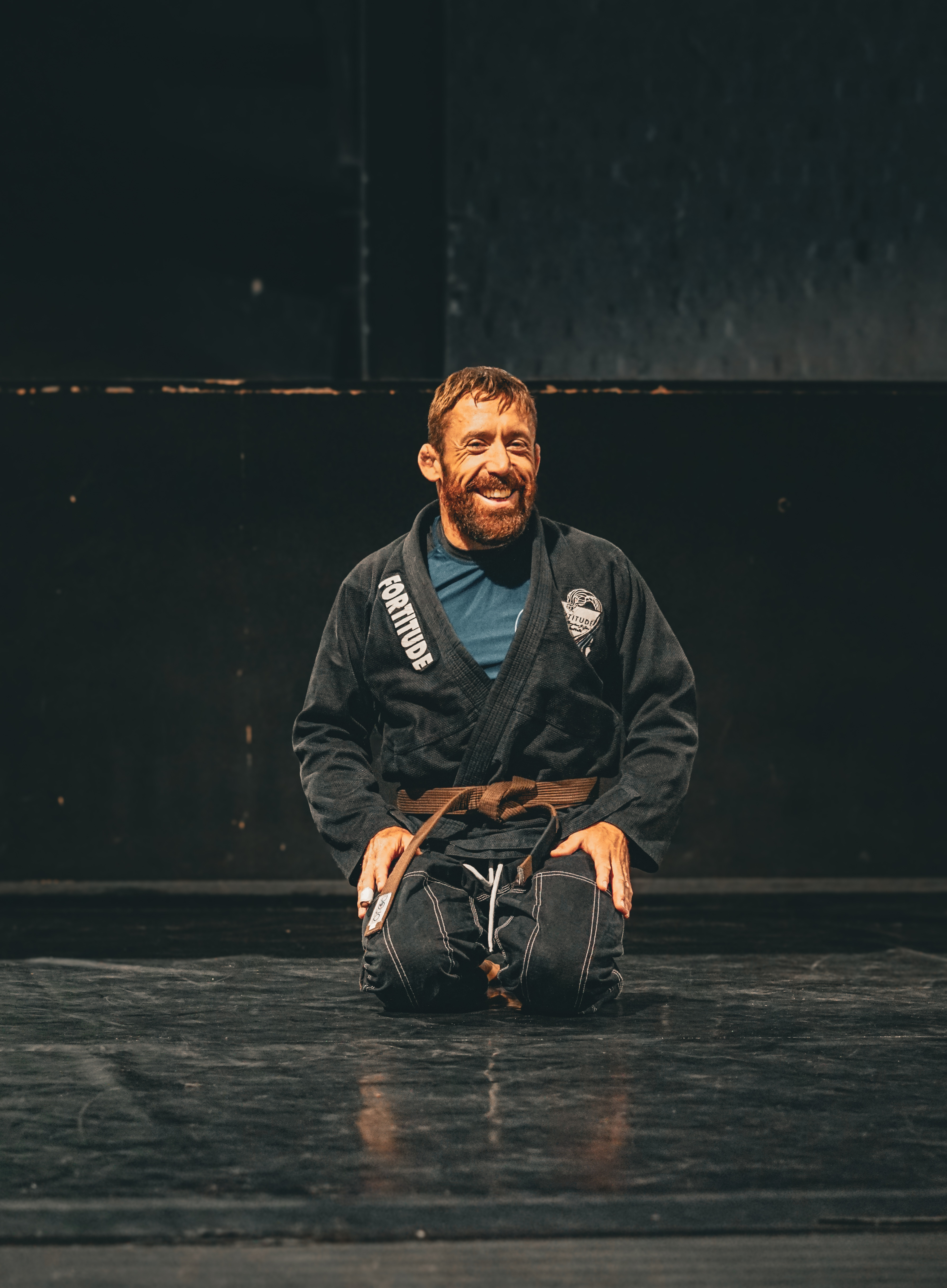Fortitude Brazilian Jiu Jitsu photo