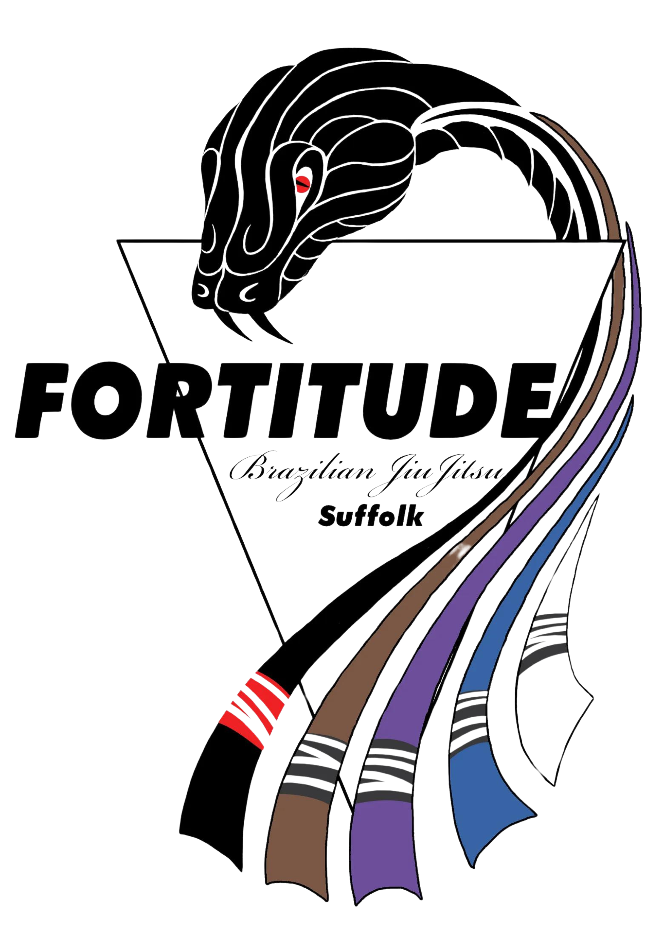 Fortitude Brazilian Jiu Jitsu