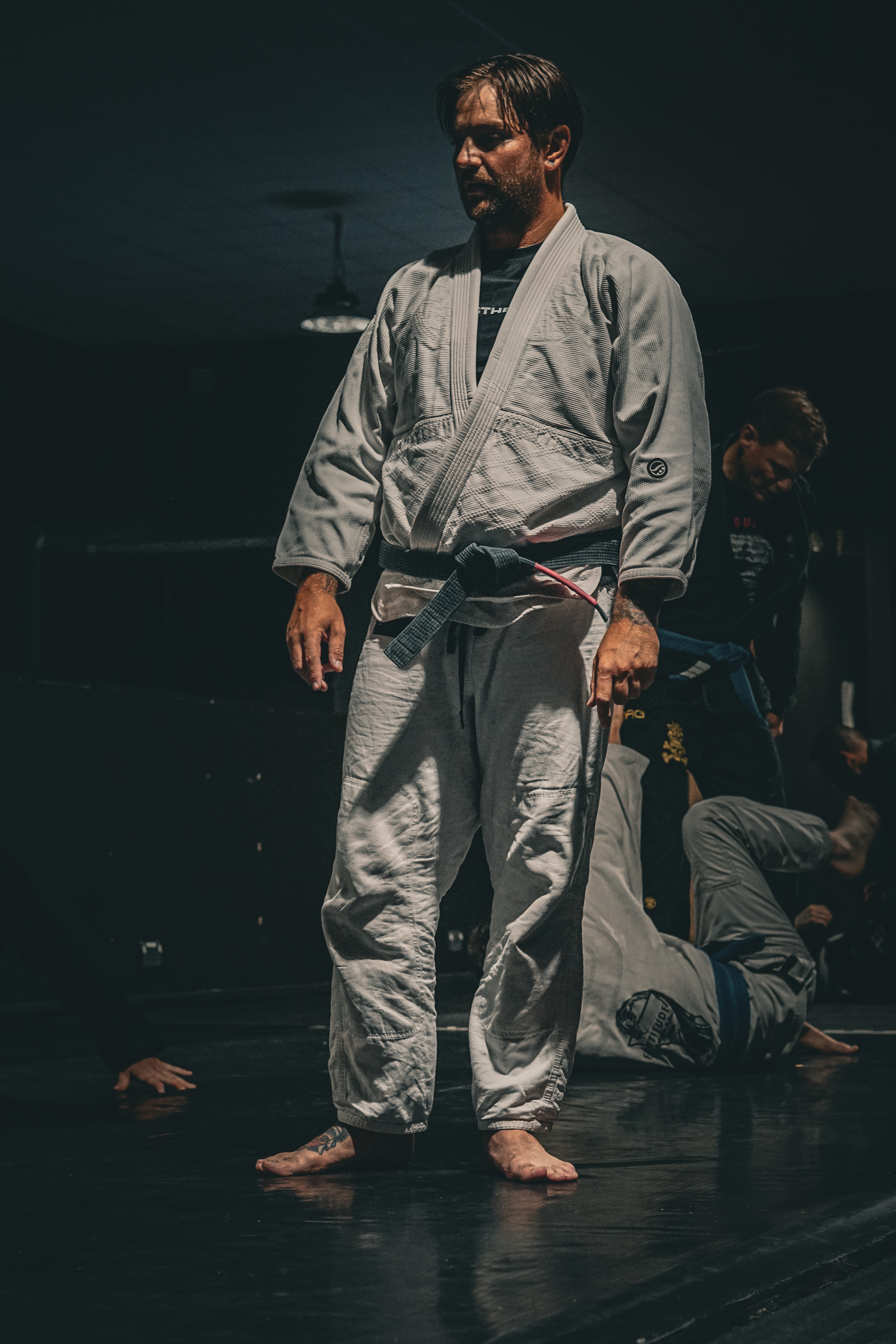 Fortitude Brazilian Jiu Jitsu photo