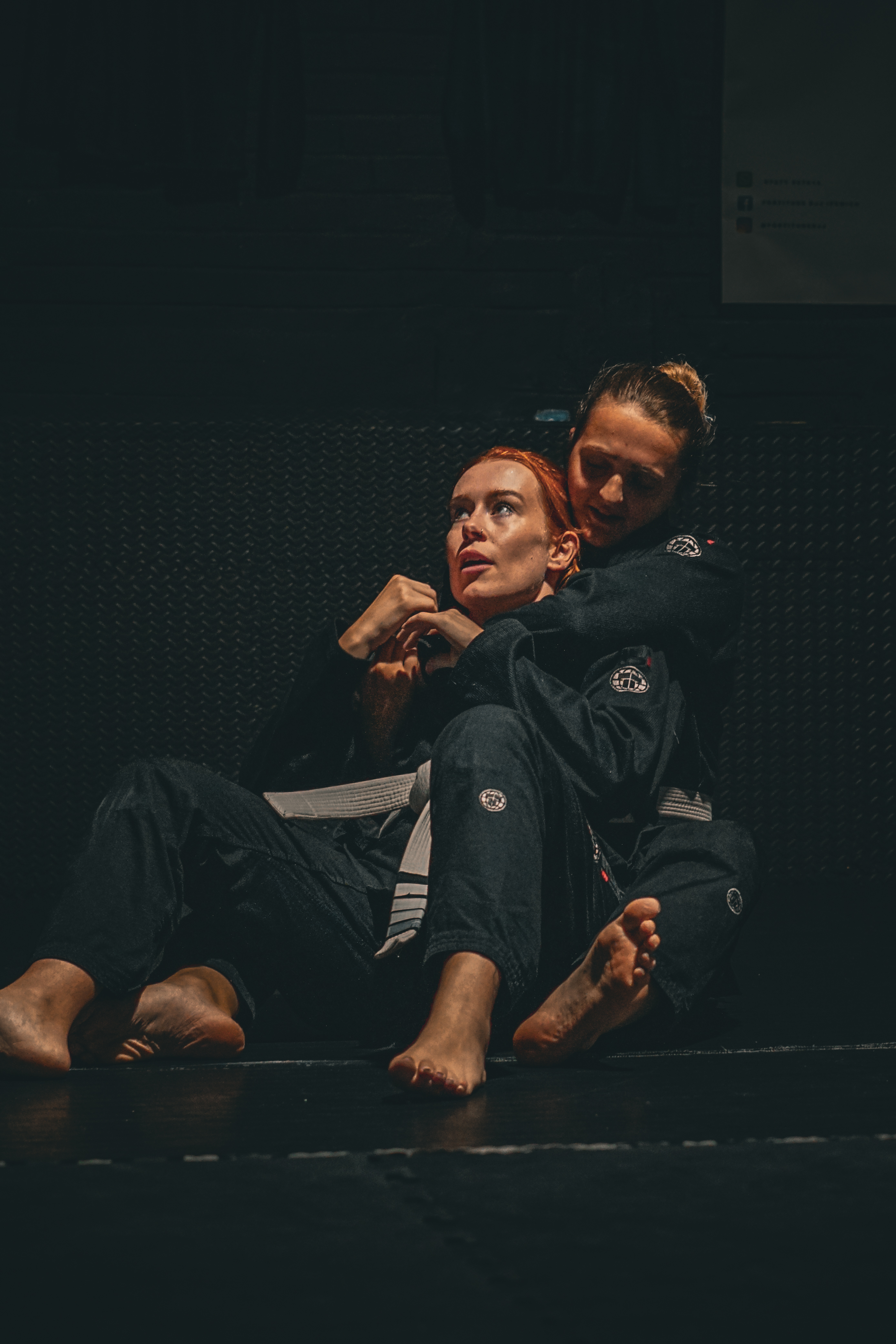 Fortitude Brazilian Jiu Jitsu