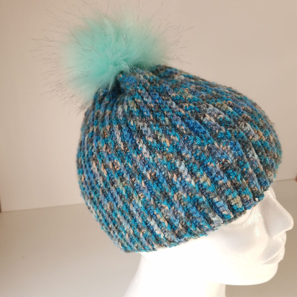 Miniature : Bonnet Droit