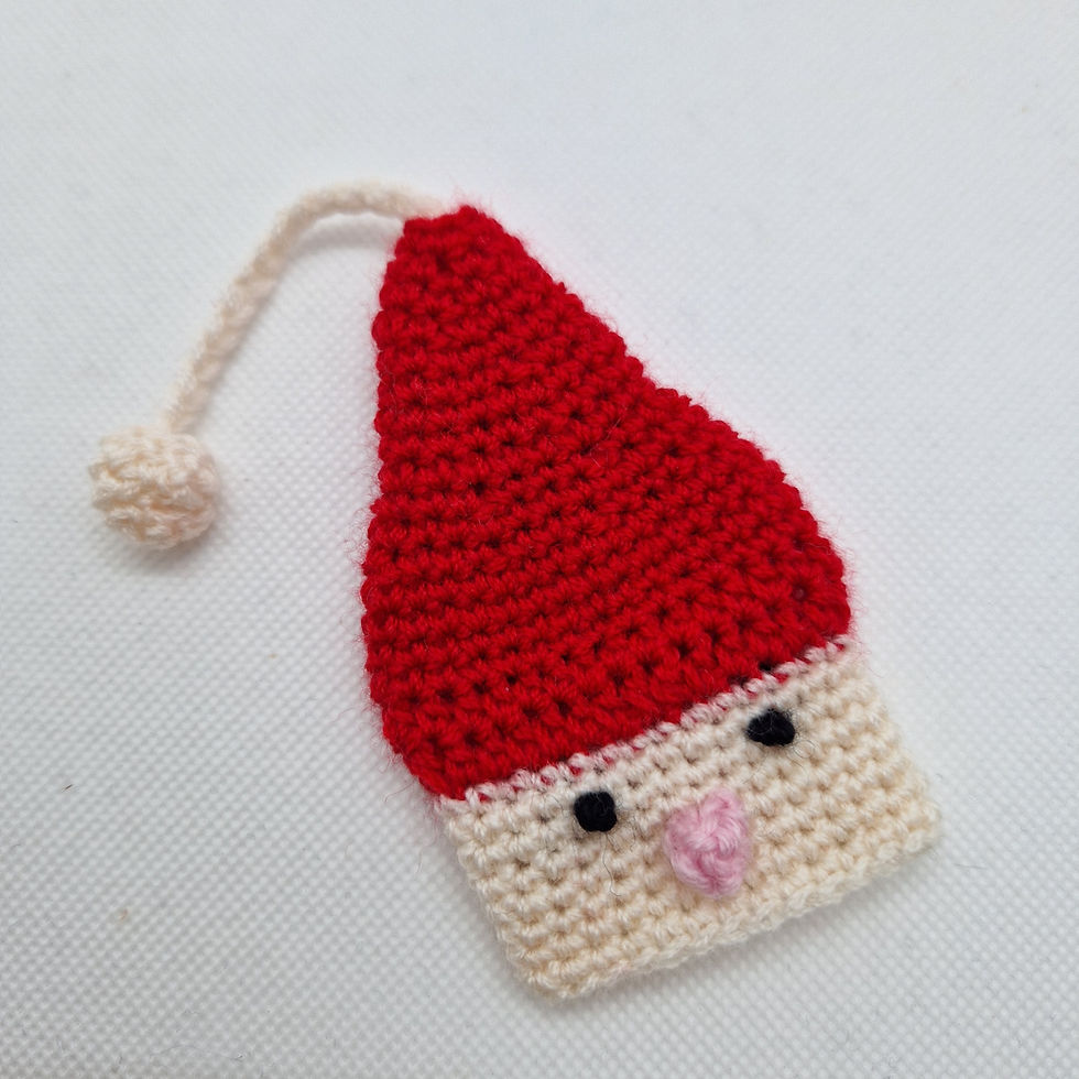 Miniature : Porte-clés de Noël
