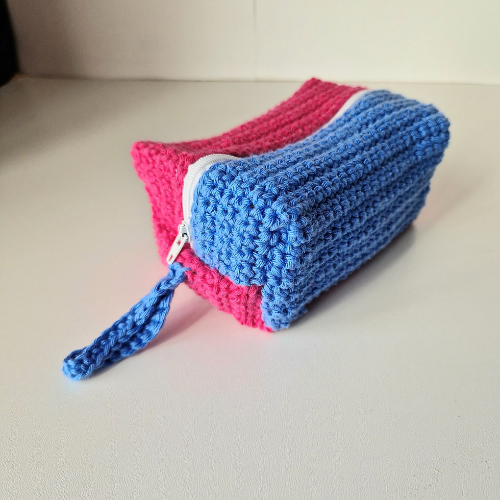 Miniature : Pochette Passe-Partout