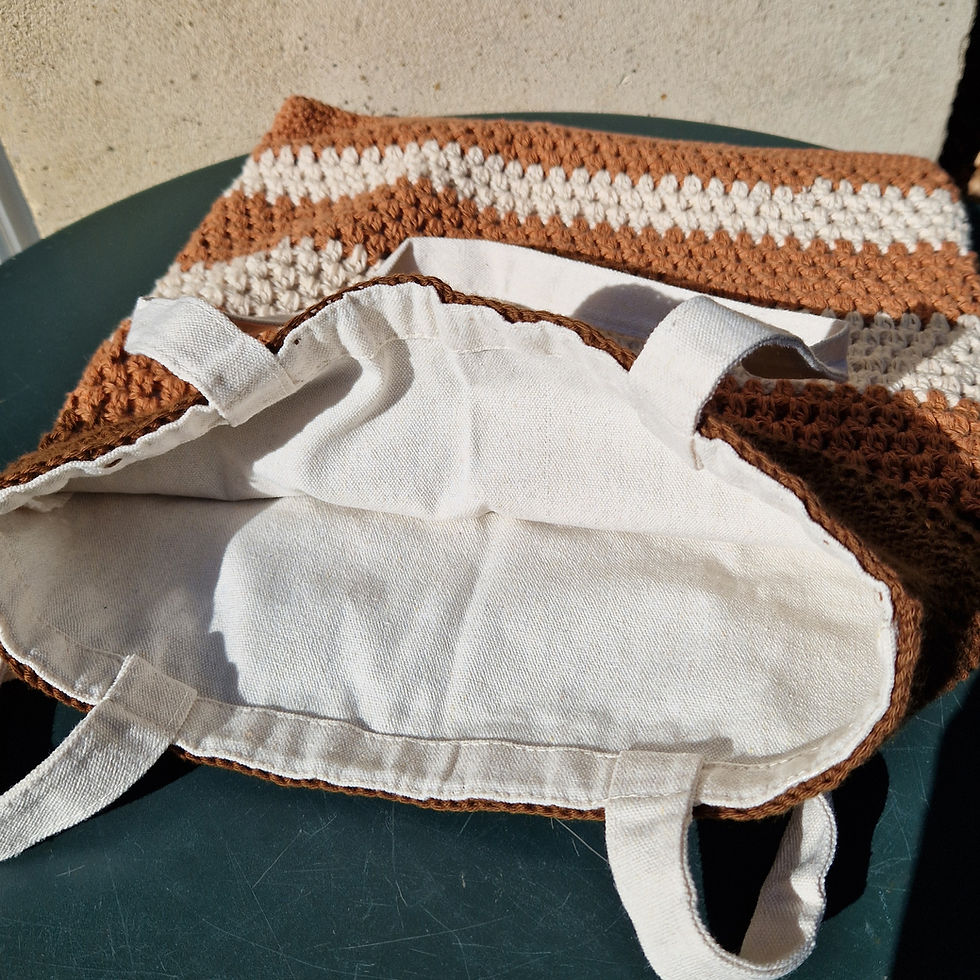 Thumbnail: Tote Bag