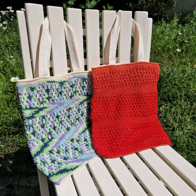 Miniature : Tote Bag City