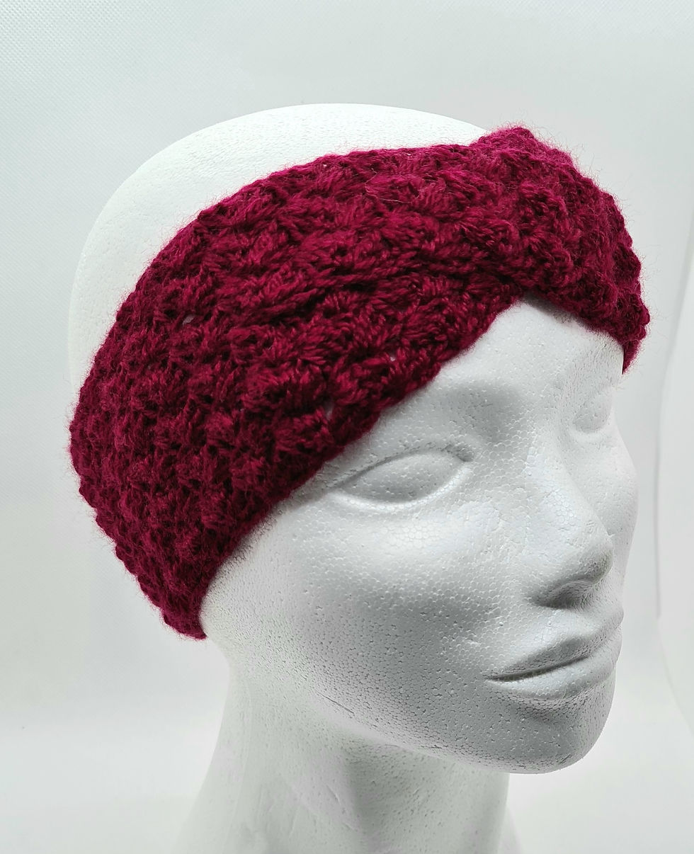 Miniature : Bandeau CROISÉ