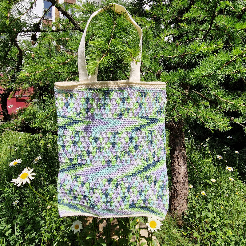Miniature : Tote Bag City