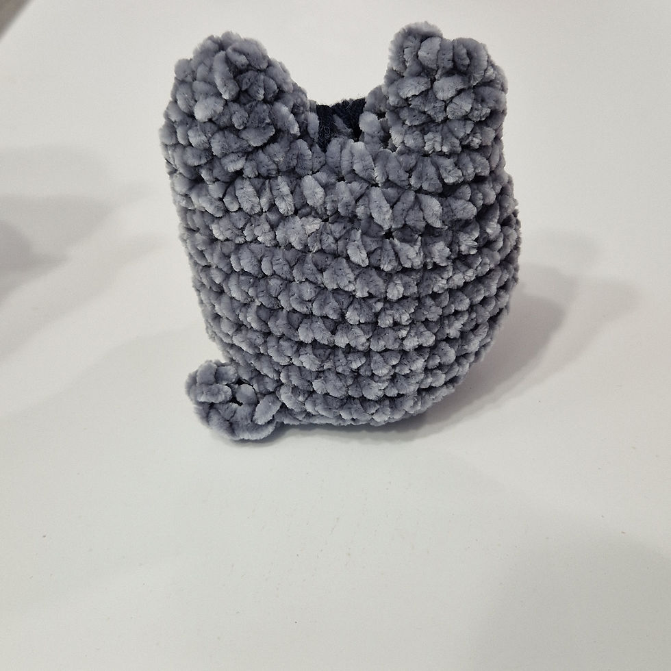 Miniature : Chat mini