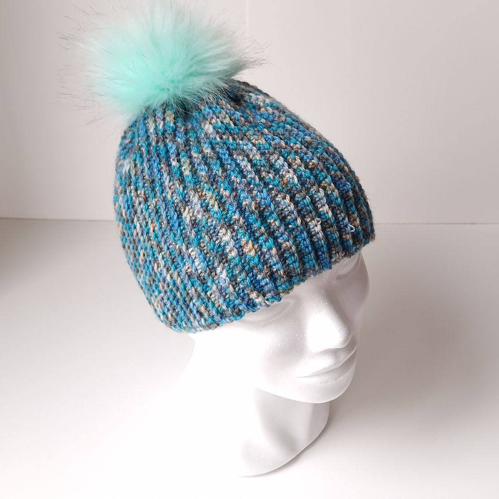 Miniature : Bonnet Droit