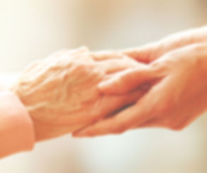 Healing Hands