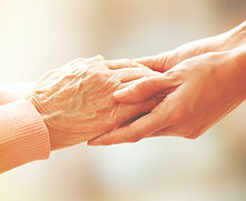 Healing Hands
