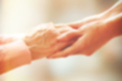 Healing Hands