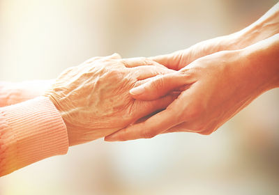 Healing Hands