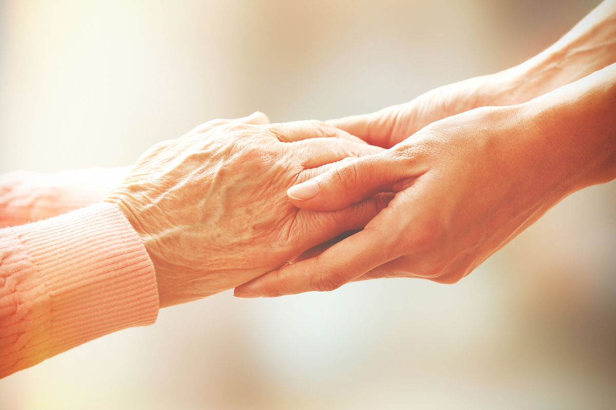 Heavens Home Health Care