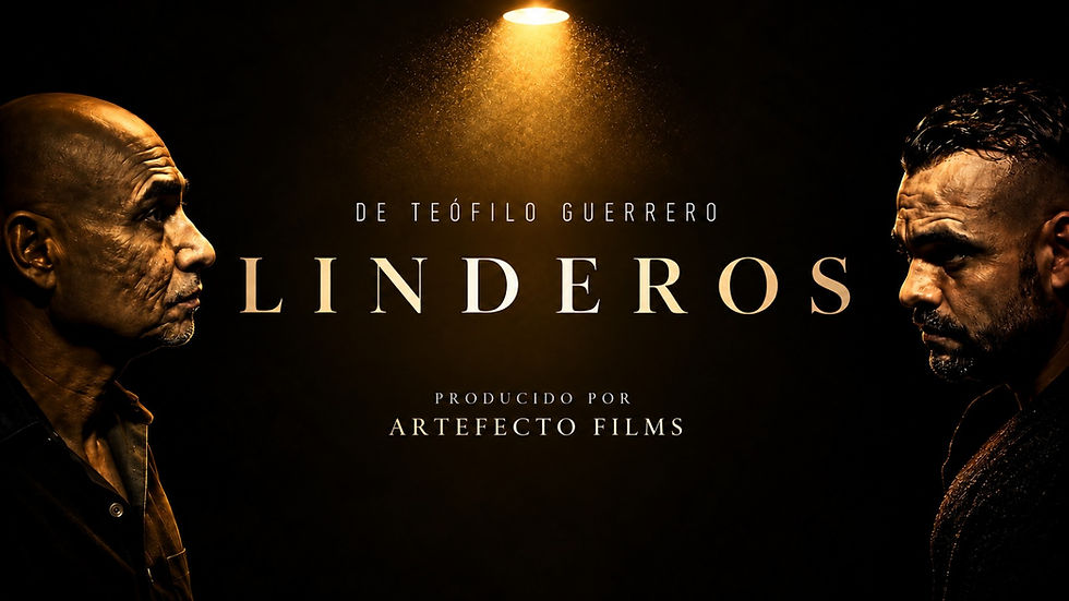 LINDEROS