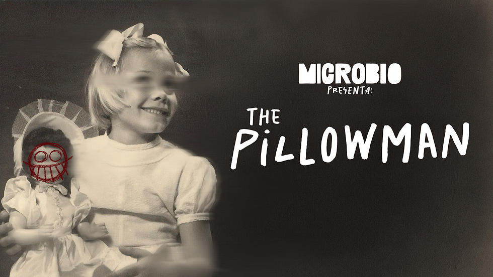 The Pillowman