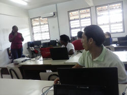 Aula Professores - Santana