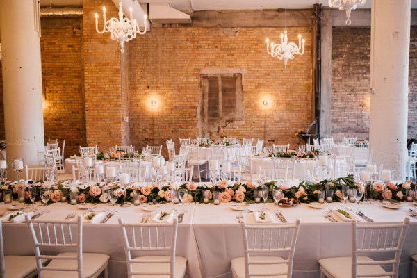 Loring Social Weddings