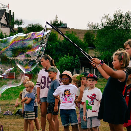 Open-Air-Kino 2026