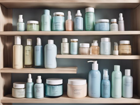 Get Glowing: Skincare Tips for Radiant Complexion