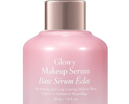 Unlock Your Radiant Glow with LANEIGE Glowy Makeup Serum