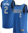 Kyrie Irving Jersey
