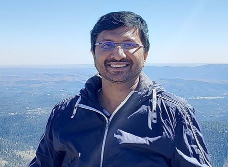 Anand photo UASRA (1) - Treasurer UASRA.jpg