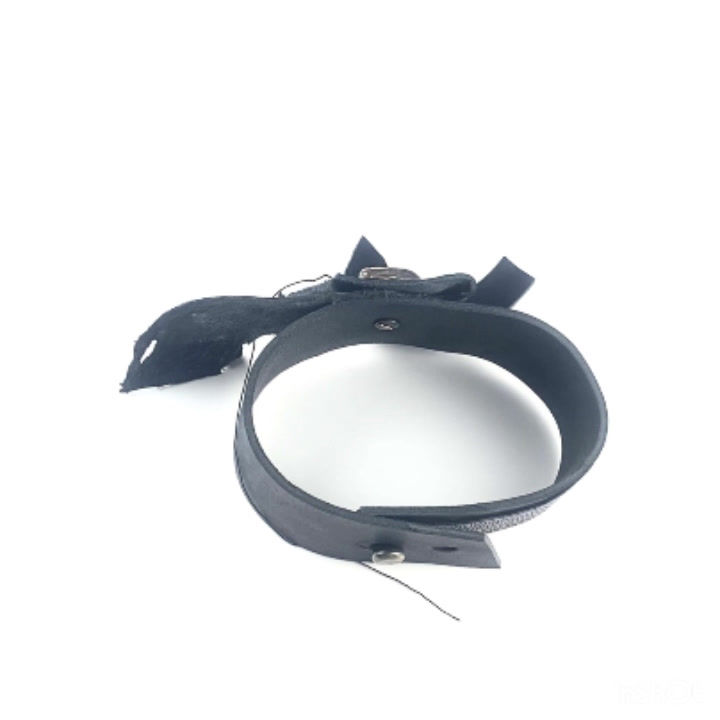 Miniature : choker "L'amour et les graces"