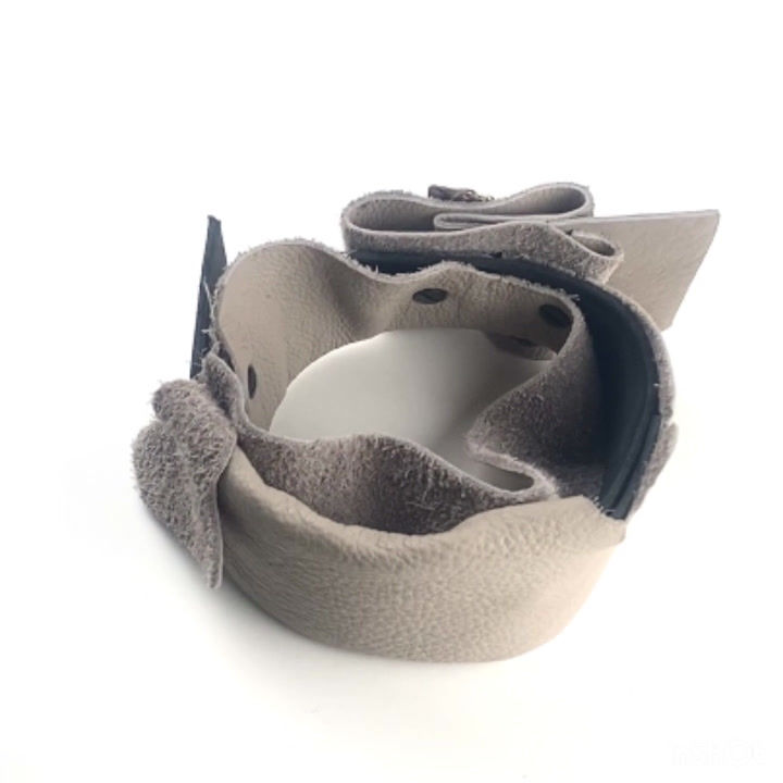 Miniature : choker "les 3 graces"