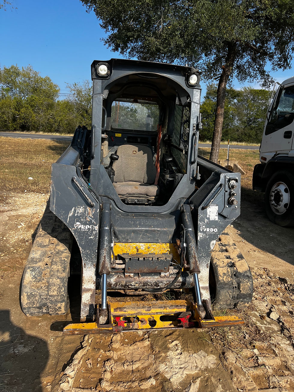 Skid Steer (5)