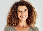 Happy Young Woman