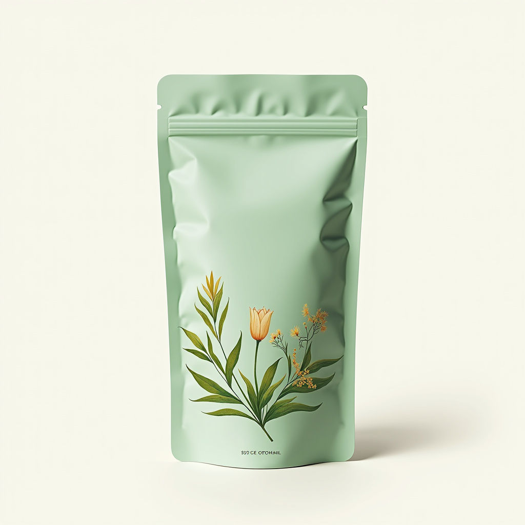 Vitality Boost Herbal Tea