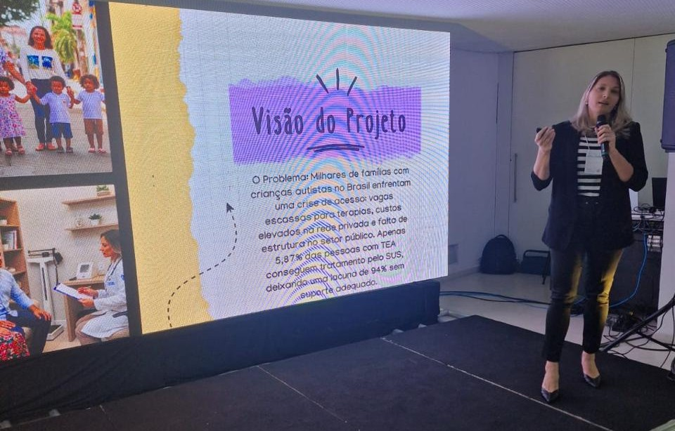 Seduct reforça apoio ao ecossistema de inovação da região com programa de apoio a startups