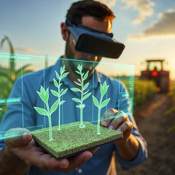 Oito Startups do agronegócio são selecionadas em edital da FAPERJ e vão inserir até 10 milhões de reais no ecossistema
