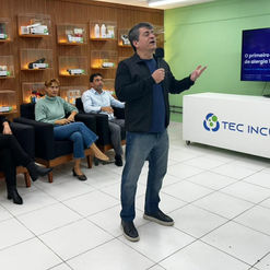 Negócio Fechado realiza mais uma gravação e reforça protagonismo da inovação regional