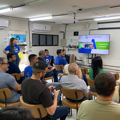 TEC Incubadora recebe 11 empresas selecionadas para o Programa Doutor Empreendedor da FAPERJ