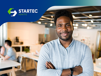 A TEC Incubadora deu início, a partir de hoje, às inscrições para a edição Startec Ignite 2026