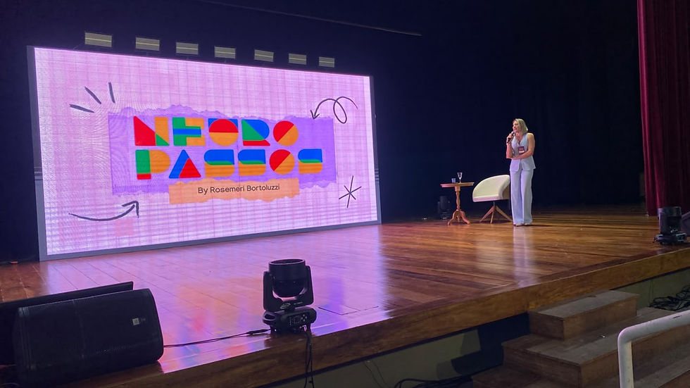 Apresentação do Pitch Neuropassos