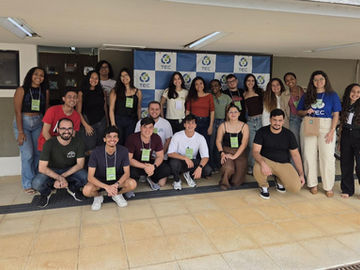 TEC Incubadora aproxima empreendedorismo e inovação de estudantes de Engenharia de Produção da UENF