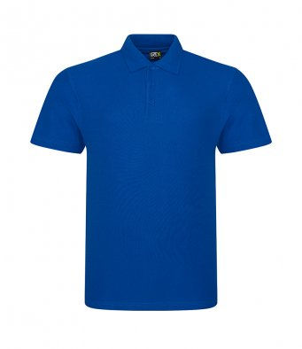 Thumbnail: Embroidered Polo Shirt