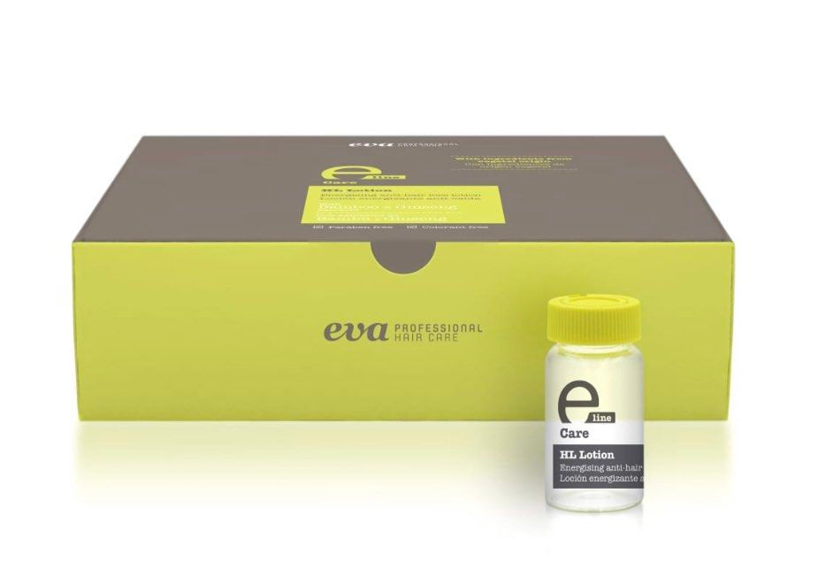 EVA eline Hair Kingdom Salon