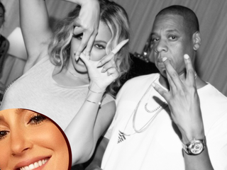 Claudia Leitte fala sobre a Roc Nation e como conheceu Beyoncé e Jay Z.