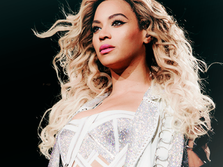 O site Hits Daily Double afirma que o álbum da Beyoncé será lançado ainda esse ano.