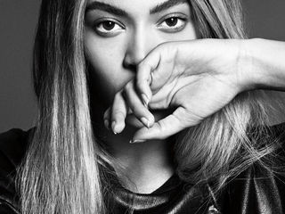 Beyoncé é uma das artistas mais lucrativas do mercado.