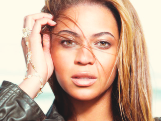 Especial I am Sasha Fierce.