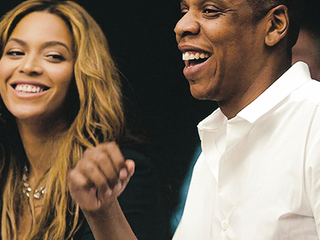 Beyoncé e Jay Z alugam nova mansão em Los Angeles.