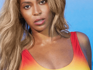 Liberada mais uma parte da entrevista de Beyoncé para a Beat Magazine.